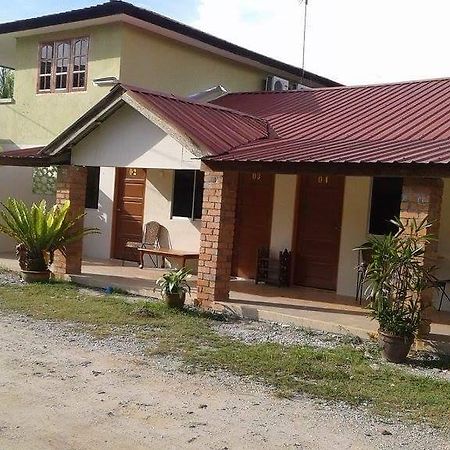 Mai Chenang Guesthouse Pantai Cenang  Exteriör bild