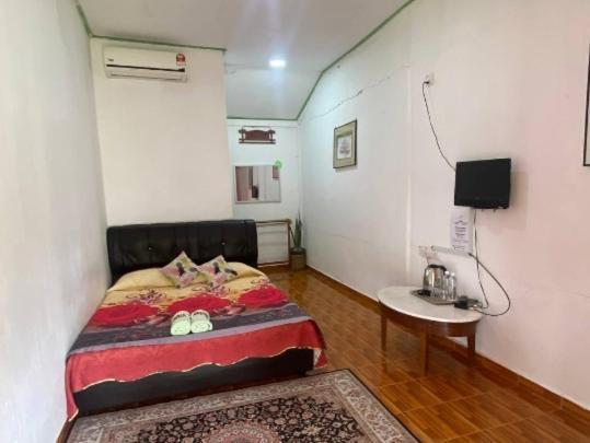 Mai Chenang Guesthouse Pantai Cenang  Exteriör bild