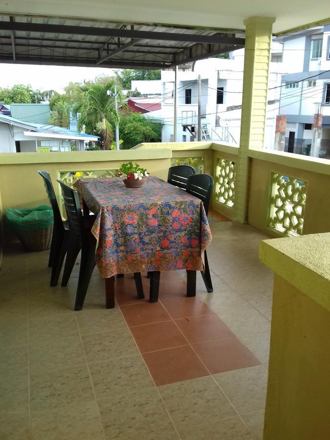 Mai Chenang Guesthouse Pantai Cenang  Exteriör bild